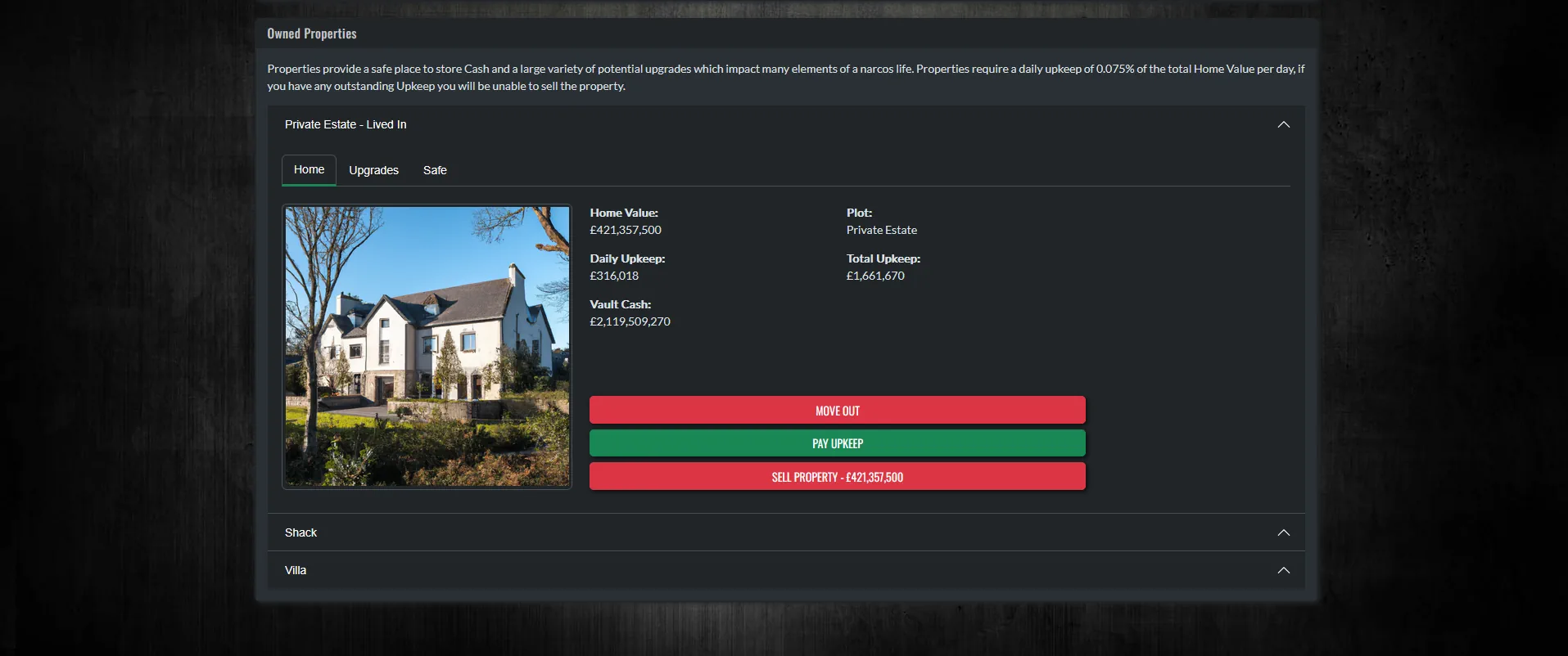 An image of the Estate Agents